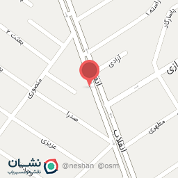 عکس داروخانه شبانه روزی آریو برزن