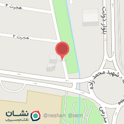 عکس کلینیک ترک اعتیاد تولدی دوباره