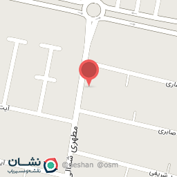 عکس پیرایش چشمک