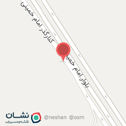 عکس روغن فروشی بهران پارس