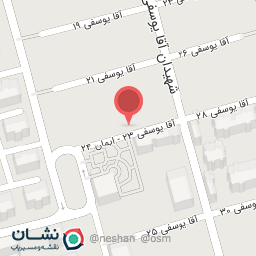 عکس حسینیه حضرت علی اکبر علیه السلام 