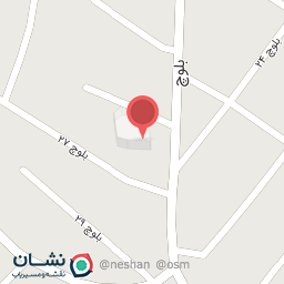 عکس مسجد جامع فاطمه الزهرا