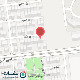 عکس دفتر ازدواج 46 تهران