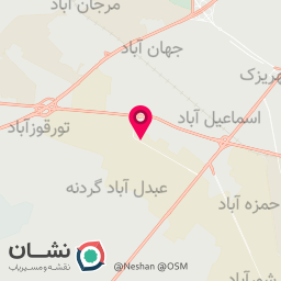 عکس پخش جنوب آب آشامیدنی نستله پیورلایف (آلا واترز ایرانیان)