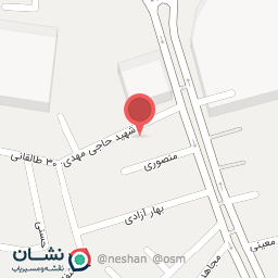 عکس مطب دکتر هادی هاشمی