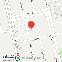 عکس شهرک مطهری