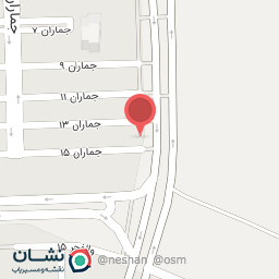 عکس سالن زیبایی محدثه هاشمی