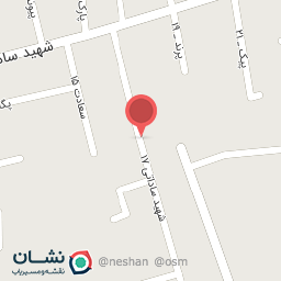 عکس فروشگاه مواد غذایی و بهداشتی احمدی