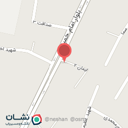 عکس رستوران غنچه