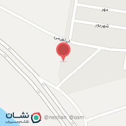 عکس آقای مبل اهواز