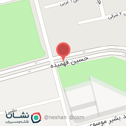 عکس حسین فهمیده