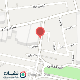 عکس فروشگاه پوشاک مردانه نیو استار