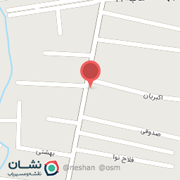 عکس سالن زیبایی شیوا زعفرانی