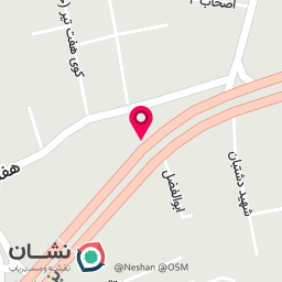 عکس اتوسرویس خویی