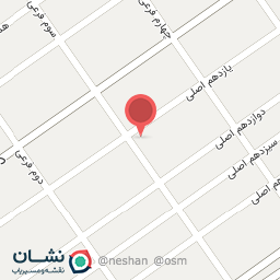 عکس سوپر مارکت چهار فصل  