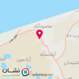 عکس آب بندان سوراخ مازو ۲