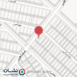 عکس دندان پزشکی دکتر آذرمی