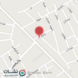 عکس فست فود زیتون