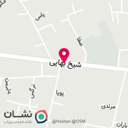 عکس آسانسور اصفهان
