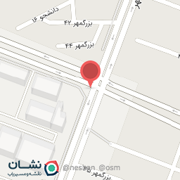 عکس پیرایش آقای خاص