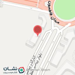 عکس فروشگاه لاستیک میرفتاحی