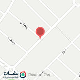 عکس سوپر مارکت سجاد