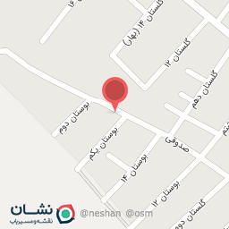 عکس مغازه خواربار فروشی 