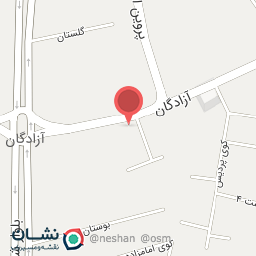 عکس دیلی مارکت شعبه شهرک ولیعصر