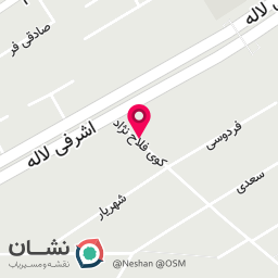 عکس پارچه حسن زاده