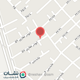 عکس فروشگاه و سوپر استارو لوازم خانگی روح پرور