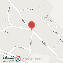 عکس سوپرمارکت ضامن