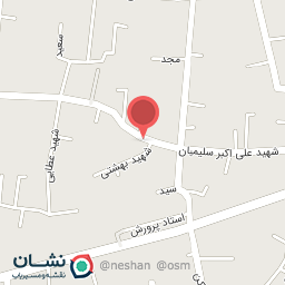 عکس پولک ونبات پردیس