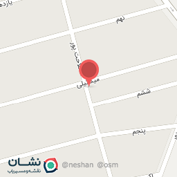 عکس مسکن سلامی