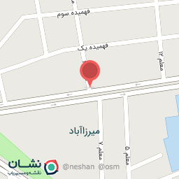 عکس شیرآلات و لوله کشی ماهان بحرینی مطلق