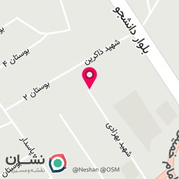 عکس شرکت بنیاد بتن کاسپین