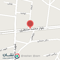 عکس رستوران و کافی شاپ نیل