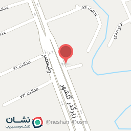 عکس خدمات ارایشی