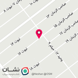 عکس جلوبندی سعید