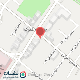 عکس کافه رستوران لاوین