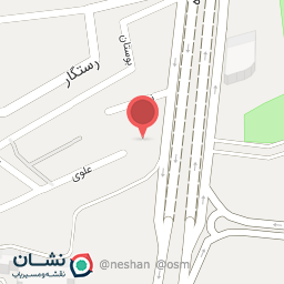 عکس جیگرکی و کتف و بال کاووس خان