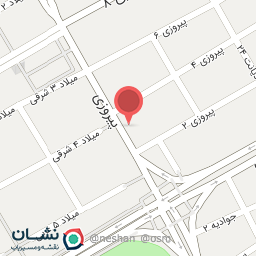 عکس شرکت بیمه سینا شعبه فاز یک ناجی آباد