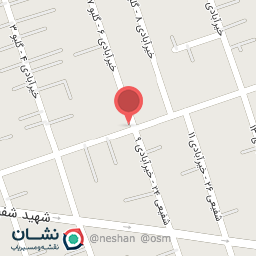 عکس مارکت علی 