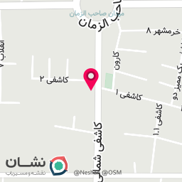 عکس داروخانه دکتر صادقی