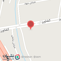 عکس دادسرای عمومی انقلاب شهرستان فاروج