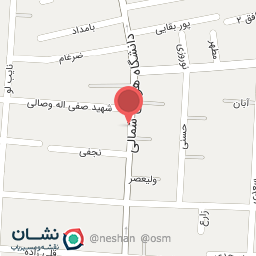 عکس بوتیک پارسا