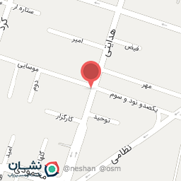 عکس اتو مکانیک شمس