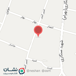 عکس مدرسه راهنمایی امیرکبیر
