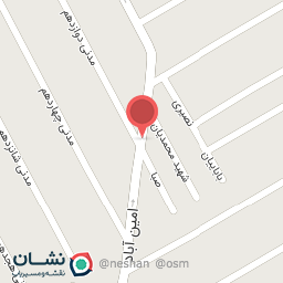 عکس استودیو اِم آر اِل