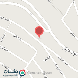 عکس سرای محفل