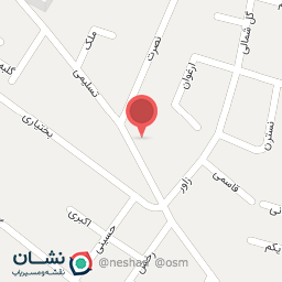 عکس خشکشویی پارس